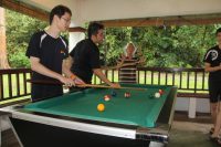 Game of Pool