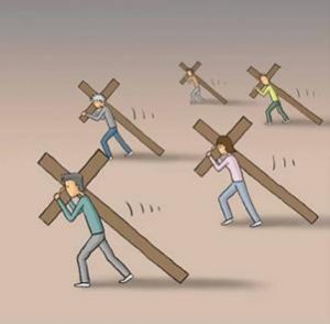 carrying-the-cross