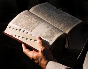 reading-bible